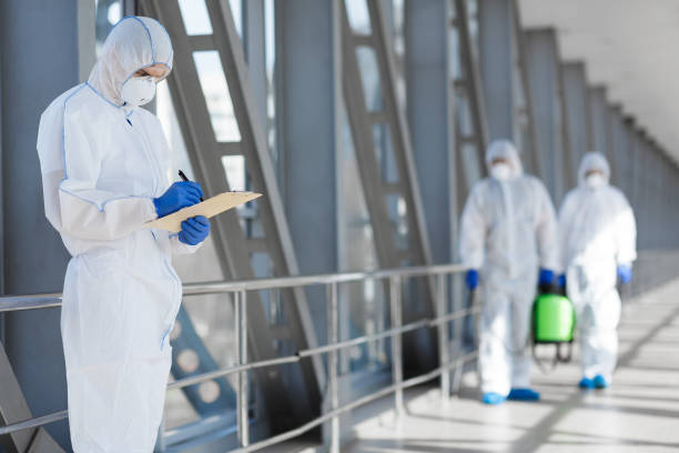 Best Biohazard Mold Removal  in Tuntutuli, AK