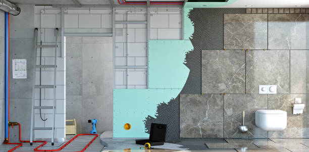 Best Black Mold Removal  in Tuntutuli, AK