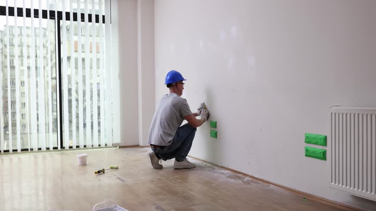 Best Mold Remediation for Healthcare Facilities  in Tuntutuli, AK