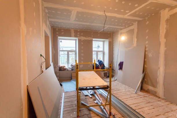 Dehumidification Services in Tuntutuliak, AK