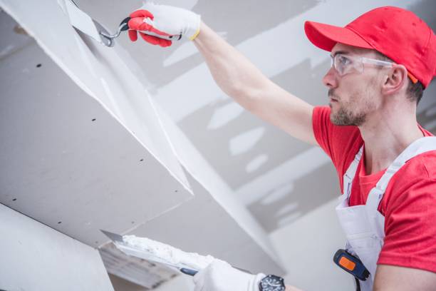 Best Mold Removal for HVAC Installations  in Tuntutuli, AK